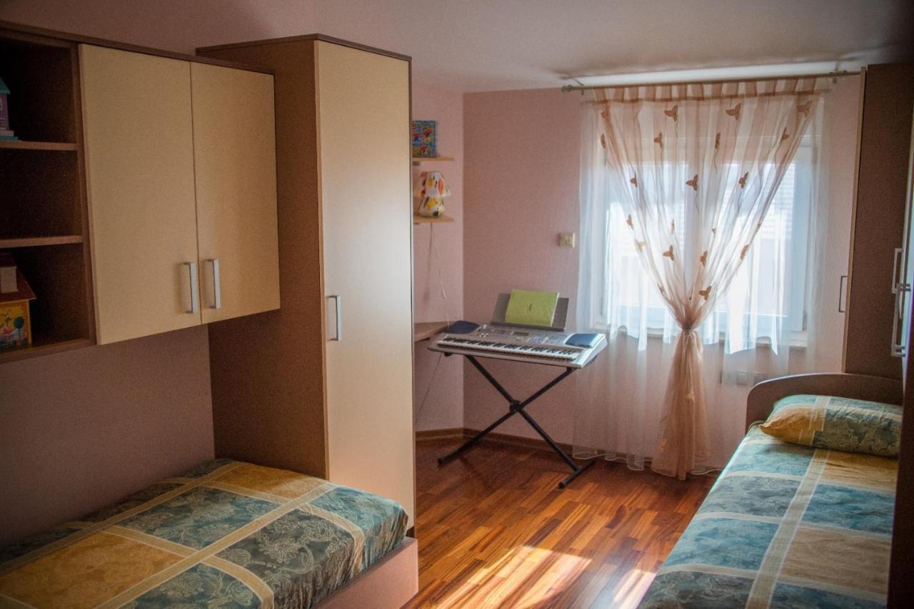 Medjugorje Apartment Exterior photo