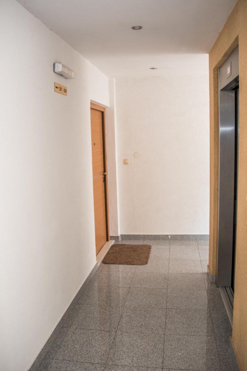 Medjugorje Apartment Exterior photo